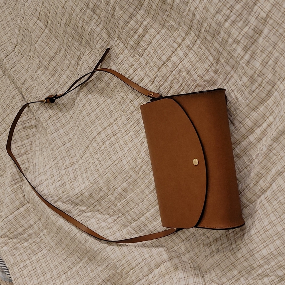 Forever 21 Pocketbook Not Leather. NWOT